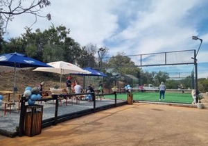 Elements golf reserve