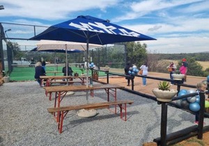 Elements golf reserve