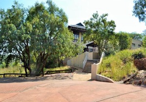 Elements Private Golf Reserve