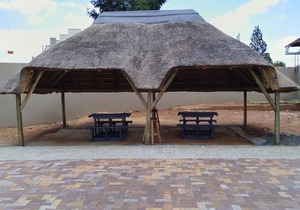 ELSON LODGE