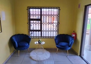 ELSON LODGE