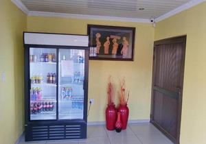 ELSON LODGE