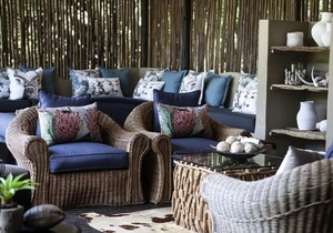 Emdoneni Lodge & Spa