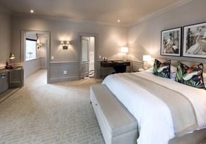 Erinvale Estate Hotel and Spa