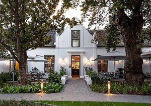 Erinvale Estate Hotel and Spa