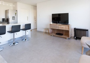 Exclusive Apartment | Spacious | Views | Parking