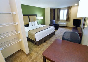 Extended Stay America - Sacramento - Northgate
