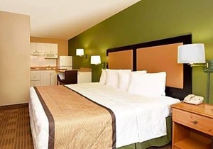 Extended Stay America Suites - Sacramento - South Natomas