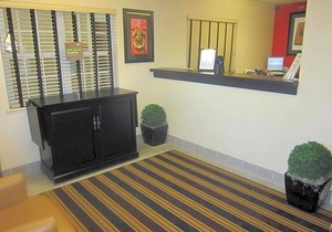 Extended Stay America Suites Sacramento Northgate