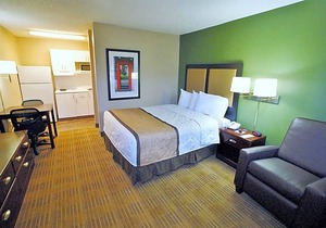 Extended Stay America Suites Sacramento Northgate
