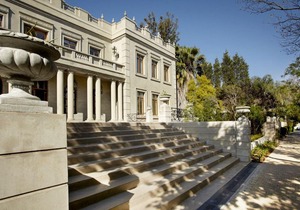 Fairlawns Boutique Hotel & Spa