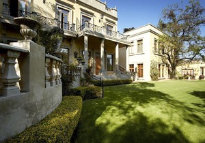 Fairlawns Boutique Hotel & Spa