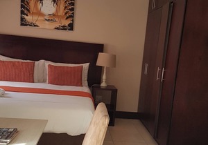 Fairview Bed And Breakfast - Family Bedroom