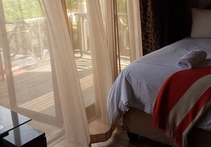 Fairview Bed And Breakfast - Family Bedroom