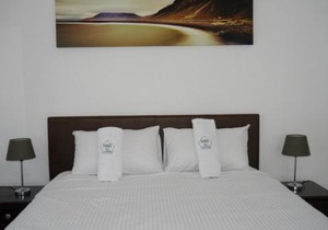 Fama Lodge Rm12