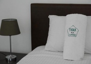 Fama Lodge Rm12
