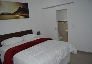 Fama Lodge Rm12
