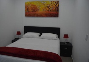Fama Lodge Rm13
