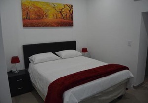 Fama Lodge Rm13