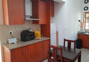 Fama Lodge Single Rooms