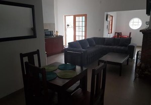Fama Lodge Single Rooms
