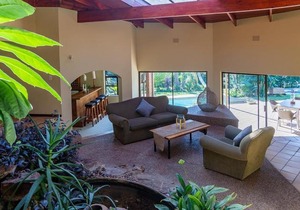 Faraway Lodge B&B