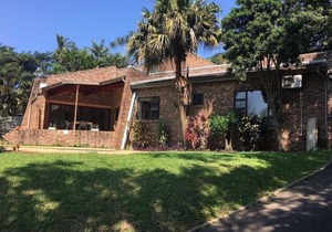 Faraway Lodge B&B