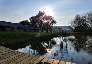 Flitwick Ranch, D630, Swartberg, KwaZulu-Natal, South Africa, 4710