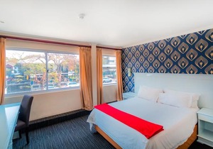 Florida Park Hotel Durban