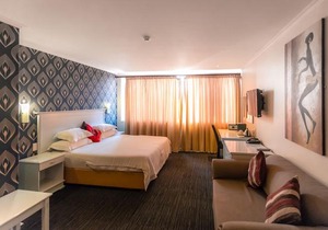 Florida Park Hotel Durban