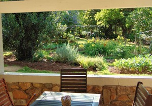 Fountain Baths Guest Cottages (Unit 2)
