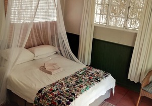 Fountain Baths Guest Cottages (unit 8)