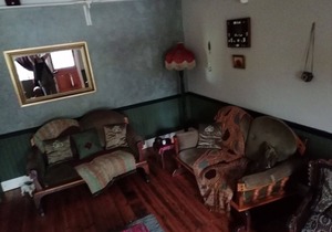 Fountain Baths Guest Cottages (unit 5)