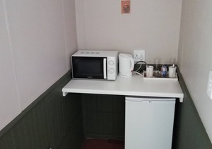 Fountain Baths Guest Cottages (unit 8)