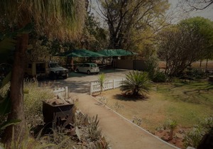 Fountain Baths Guest Cottages (unit 8)