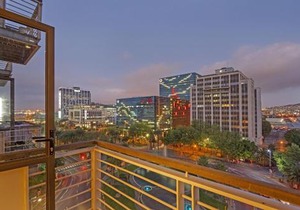 Fountain Suite 906