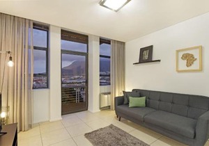 Fountain Suite 906