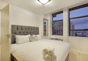 Fountain Suite 906