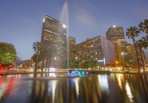 Fountain Suite 906