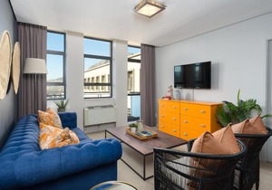 Fountain Suites Apartments