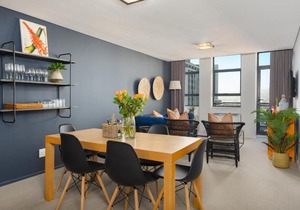 Fountain Suites Apartments