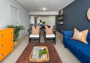 Fountain Suites Apartments