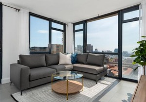 Four Seasons Apartments