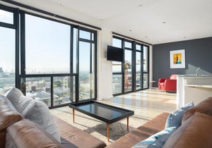 Four Seasons Apartments