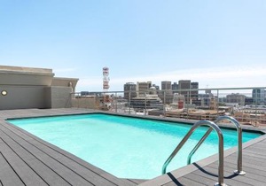 Four Seasons Apartments
