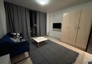 Four Seasons Apartments