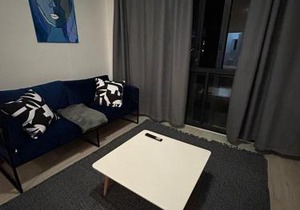 Four Seasons Apartments