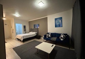 Four Seasons Apartments