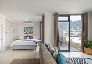 Four Seasons - Penthouse