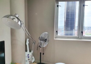 Franklin L Apartment